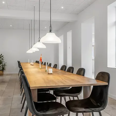Feriehus Grimi - 36km From The Sea By Interhome Lintrup