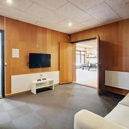 Feriehus Grimi - 36km From The Sea By Interhome