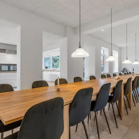 Feriehus Grimi - 36km From The Sea By Interhome Lintrup