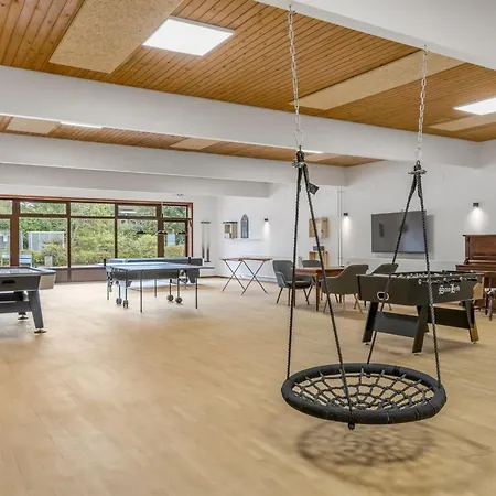 Feriehus Grimi - 36km From The Sea By Interhome