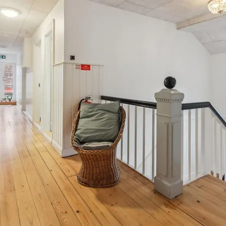 Feriehus Grimi - 36km From The Sea By Interhome