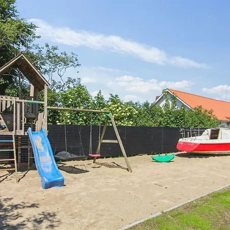 בית נופש Grimi - 36km From The Sea By Interhome *
