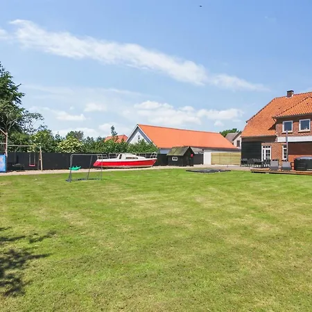Grimi - 36km From The Sea By Interhome Lintrup